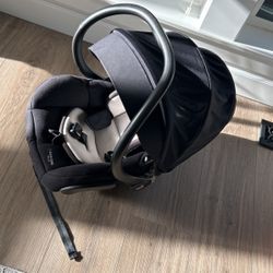 Maxi Cosi Infant Car seat