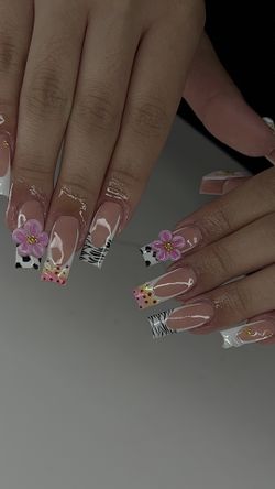 Riverside Gel-X Nail Tech 