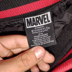 Deadpool Jacket 