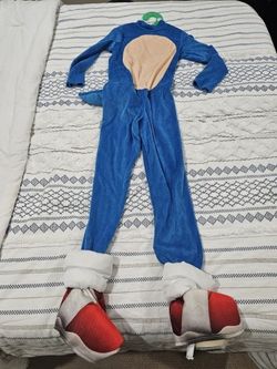 Costume For Kids ( SIZE L, AGE 10-12)