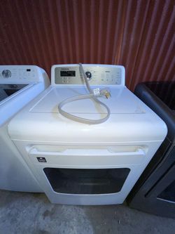 Samsung 27” Electric Dryer
