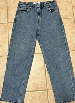 Hollister Jeans Pants Men 32x30