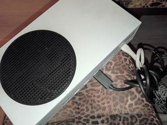 XBOX XS