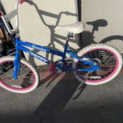 Kids Bike 
