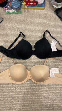 Auden Target 38DD Bras