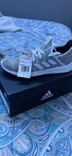 Adidas CloudFoam pure | Sz 6 W