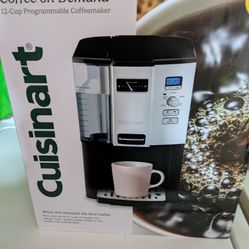 Cafetera Nueva