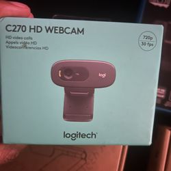 Webcams 