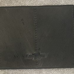 Chevrolet Equinox Floor Mats