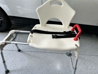 Shower Chair