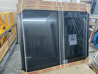 Impact Window