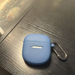 Bose New QuietComfort Ultra Bluetooth Earbuds (2nd Gen)