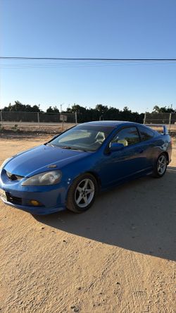 2006 Acura RSX