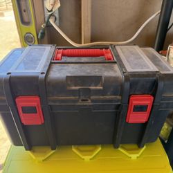 Tool Box