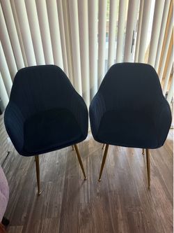 2 per chairs