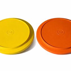 Vintage Tupperware 1206 Bowl Lot – $28 All