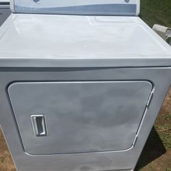 Whirlpool dryer works excellent no issues $129.30 warranty