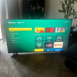 65 Inch Roku Tv 