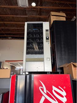 Candy machine AP LCM-2