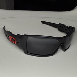 Oakley Sunglasses 