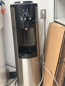Water Cooler