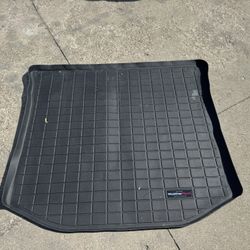 Jeep Grand Cherokee Cargo/Trunk WeatherTech 