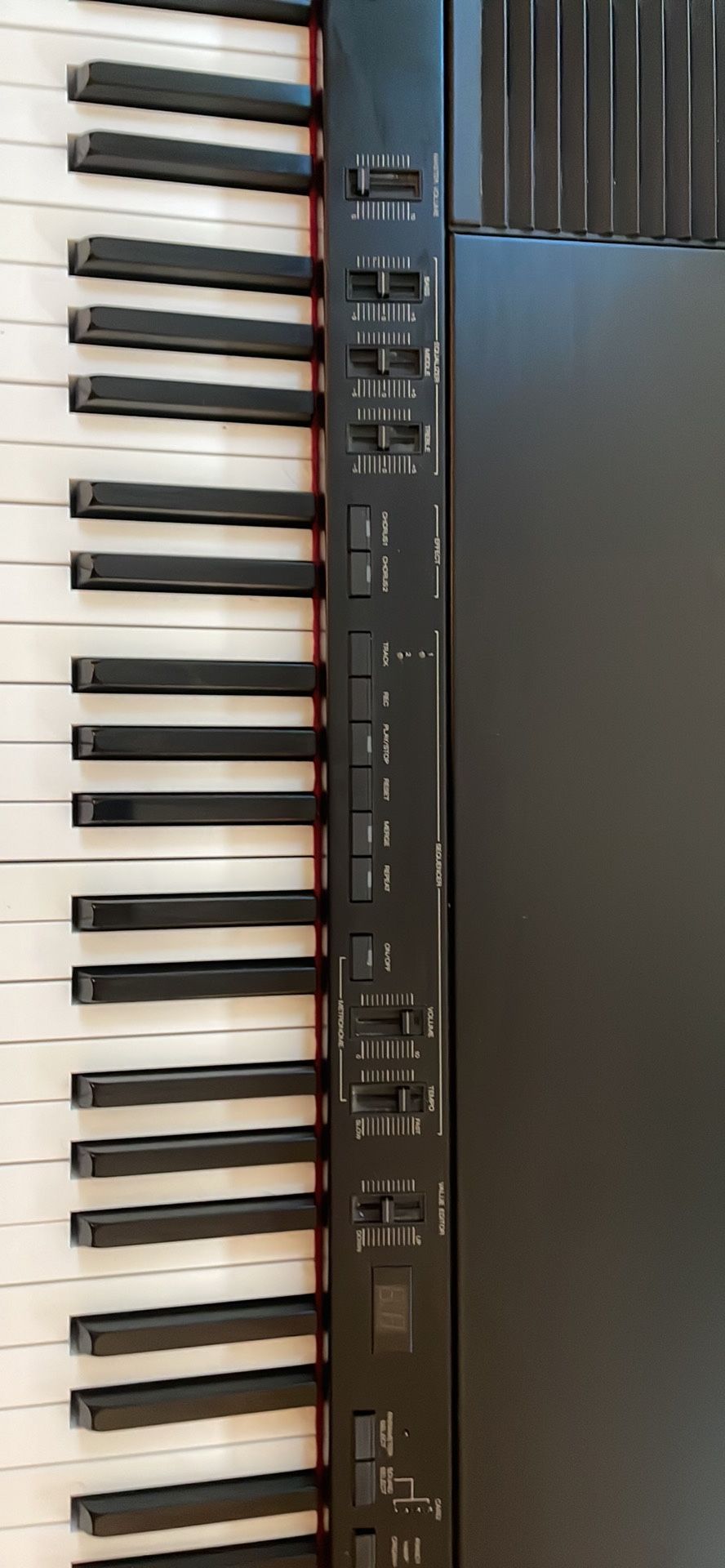 DP2000C Digital Piano for Sale in Lakewood, WA OfferUp