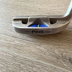 Ping putter LH