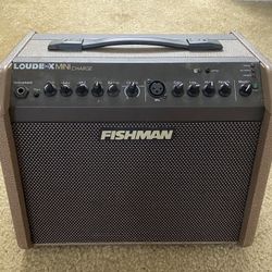 Fishman Loudbox Mini Charge