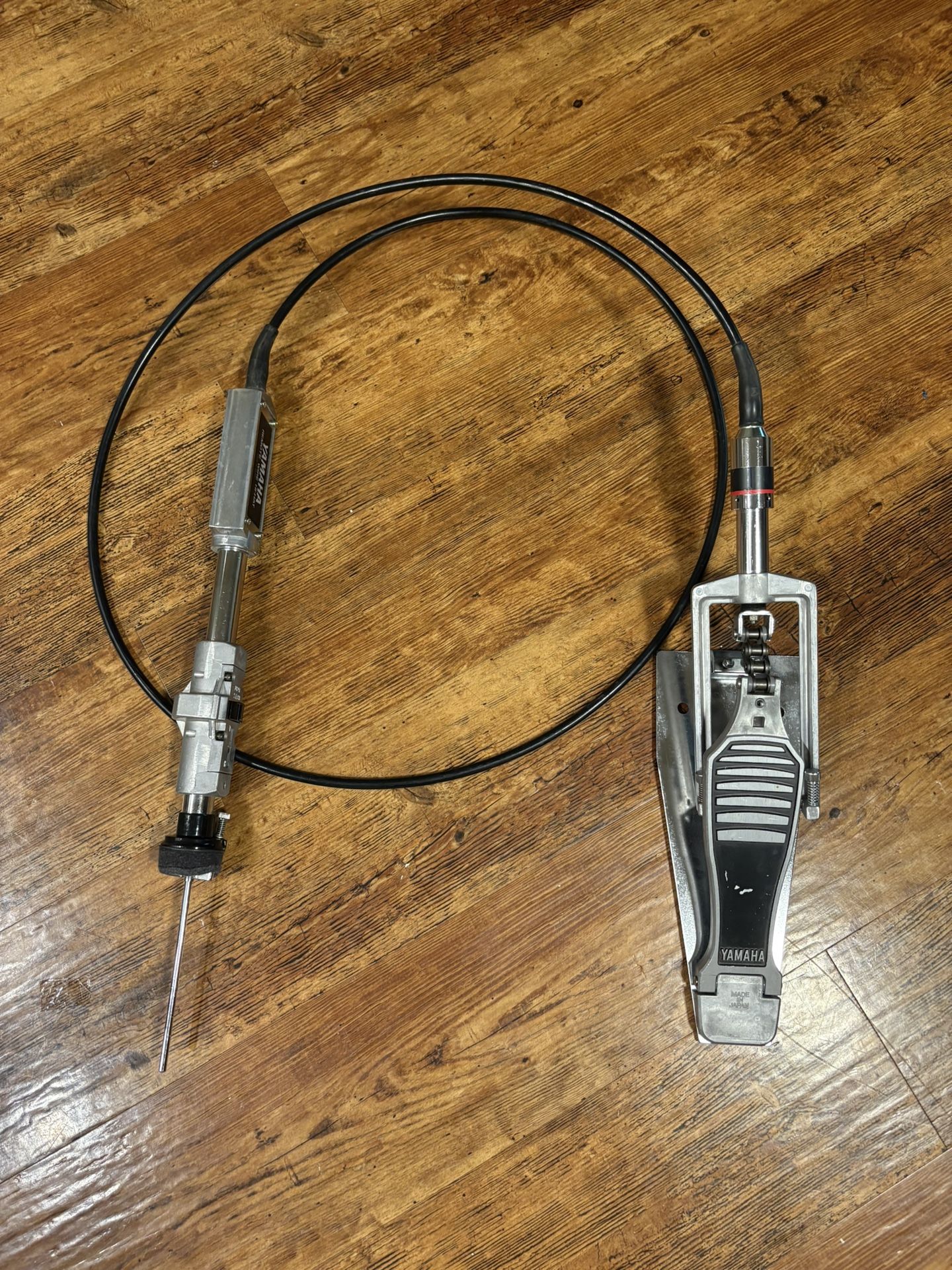 Yamaha WHS 850 Cable Remote Hi-Hat Stand