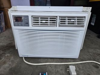 Window unit a/c