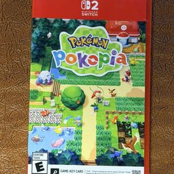 Pokemon Pokopia - Sealed