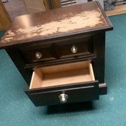 Nightstand 