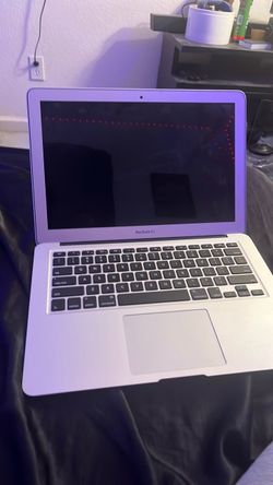 MacBook Air