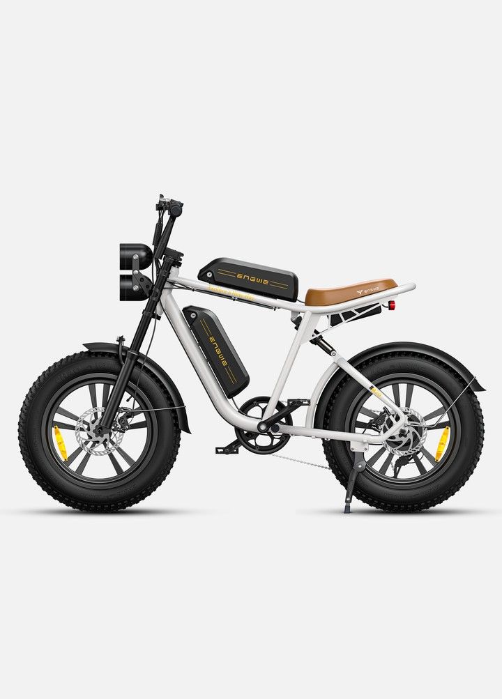 ENGWE M20 (Dual Batteries) E-Bike (Electric Bicycle)
