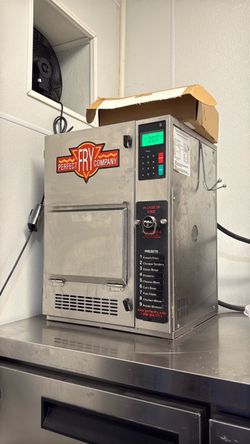 Perfect FRY pf570