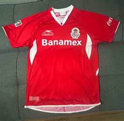 Soccer jersey