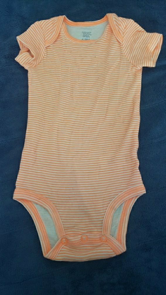 Baby Girl Clothes Bundle 7pcs (6-12mo)