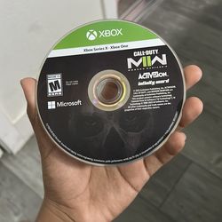 Call of duty modern warfare 2