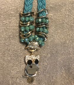 Blue owl
