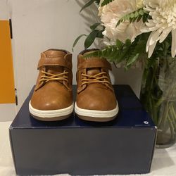 Polo Shoes With Box