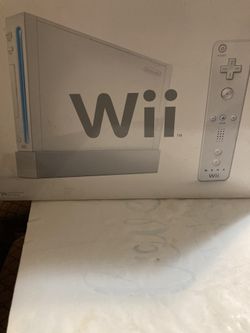 Wii