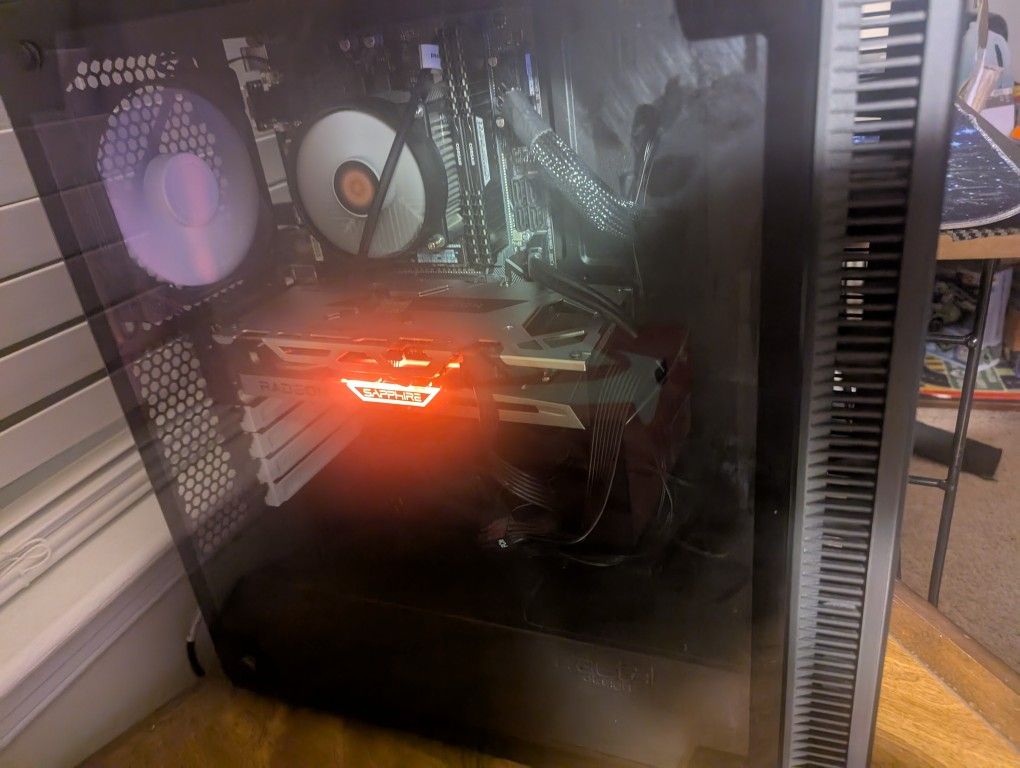 Great Gaming Pc Bundle