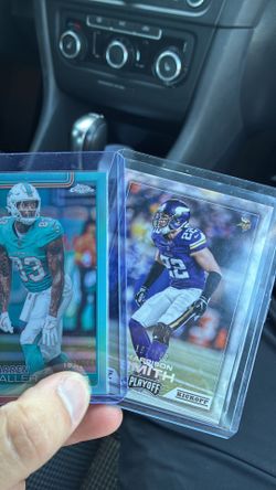 Cards