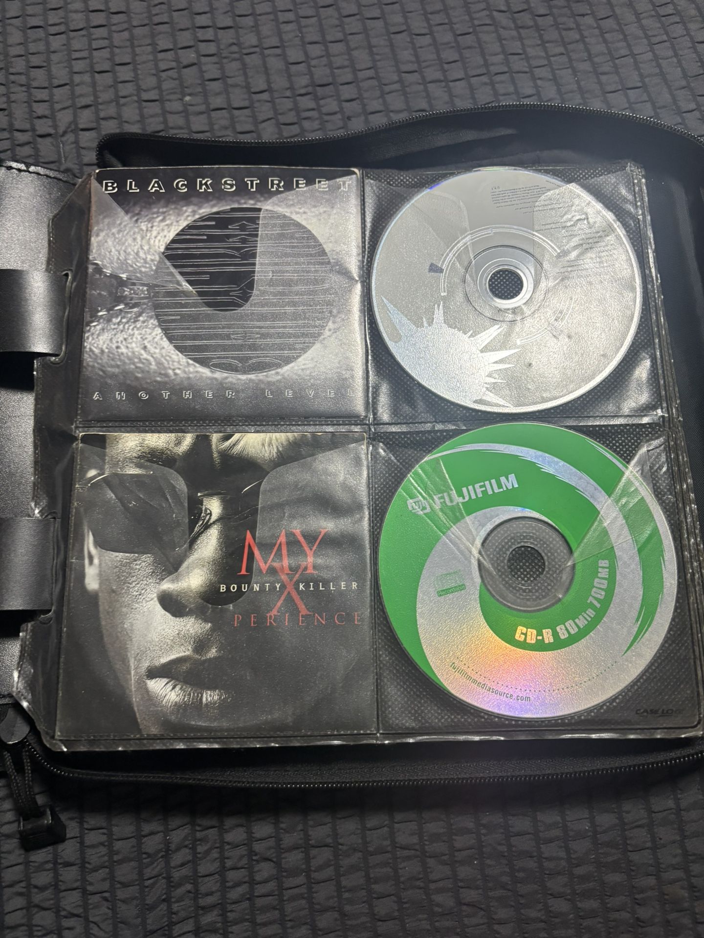 CD MUSIC COLLECTION (large)