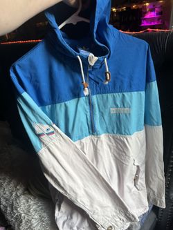 Vintage Adidas Pullover 