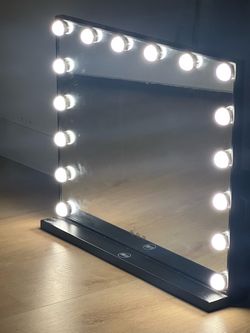 Light mirror