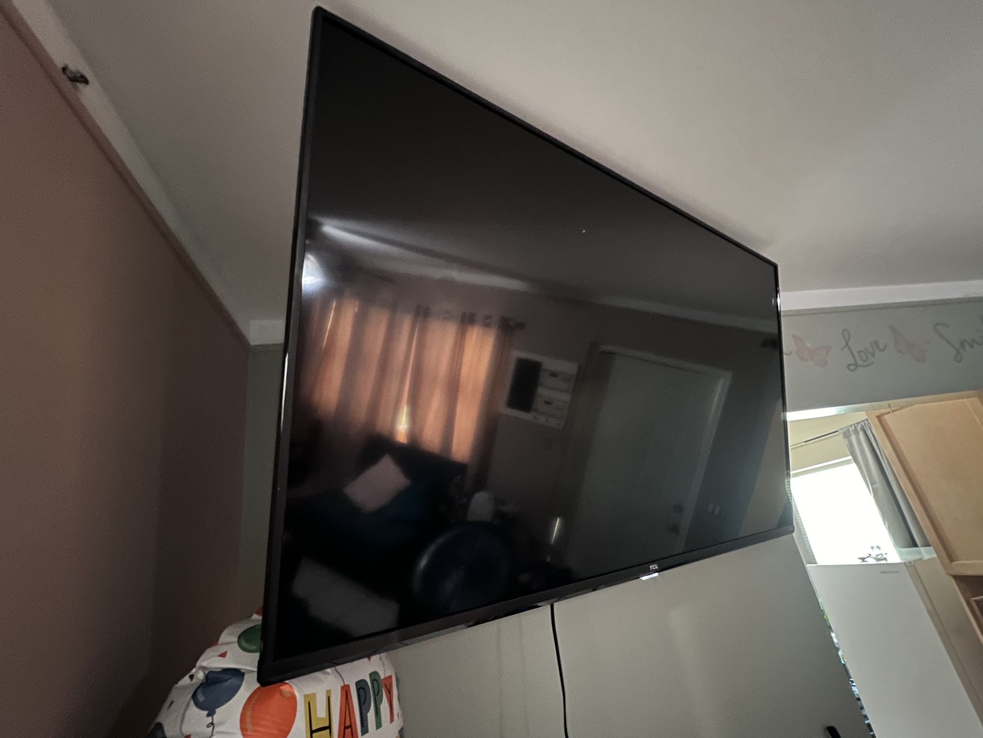 TCL Roku Tv