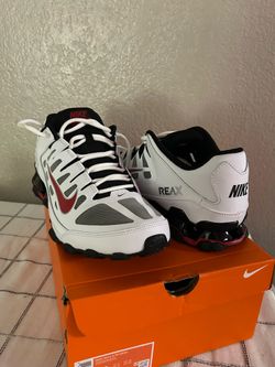 Nike REAX 8 TR MESH - Size 12 Men’s