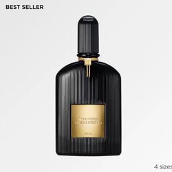 Tom Ford orchard